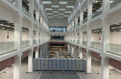 Brt a Taranto, collegamenti al futuro ospedale San Cataldo: nuovo passo in avanti (quasi) decisivo