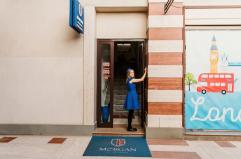 Andria come una piccola Londra: l'Università di Cambridge premia la Morgan School per i suoi 10 anni di attività