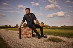 Marco Ligabue, il nuovo disco è una «mappa sonora» per riscoprire la «geografia emotiva» della musica