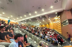 Semestre filtro Medicina, a Bari e Taranto il flop del primo appello: Udu Bari predispone diffida nazionale