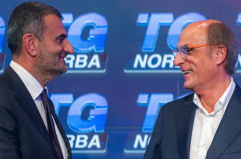 Riforma della giustizia Nordio, scontro tra candidati in Puglia: Decaro contrario, Lobuono e Mangano a favore di separazione carriere