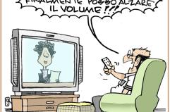 La vignetta del giorno