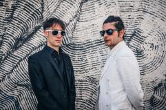 «D-Segni», il disco della rinascita dei Guappecarto’, domani il concerto a Giovinazzo