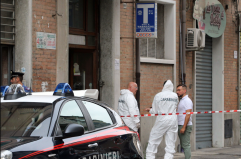 Tabaccaia uccisa per 75 euro a Foggia: si aggrava l’accusa per Mosili