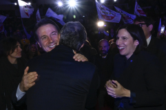 L’egemonia del «re» Conte e i timori della Schlein annebbiano il campo largo