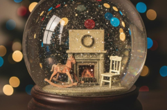 Cartesio & Gatsby raccontano l’assenza che pesa durante le feste con «Un Natale Con Te»