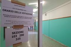regionali per domani