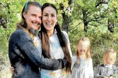 Giù le mani dai «bambini del bosco»