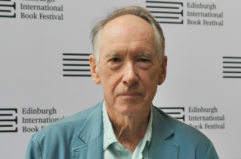 Ian McEwan