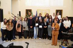 A Maglie il convegno finale del progetto «Sui passi di Francesca»: gli studenti riscoprono la pioniera dell’emancipazione femminile