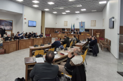 Matera, in Consiglio comunale slitta l’elezione del presidente