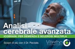 Analisi cerebrale avanzata
