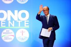 Lobuono ammette la sconfitta alle urne in Puglia: