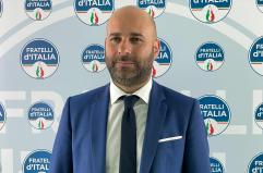 Fallisce il sorpasso di FdI sul Pd, l'ira di Picaro: «Troppi politici fanno gli influencer»