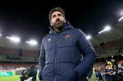 Bari, ora Caserta traballa: oggi si deciderà se proseguire o meno con il tecnico calabrese