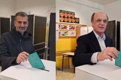 Regionali Puglia, urne chiuse con l'affluenza in forte calo Segui lo spoglio sul nostro sito