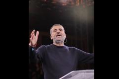 Antonio Decaro eletto presidente della Puglia con un plebiscito di consensi