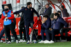 Il Bari in crisi: tutti sotto processo