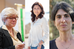 Nuovo Consiglio Regionale Puglia, ecco tutte le 12 donne elette (su 50): la più votata è Elisabetta Vaccarella (PD)