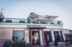 Dopo 9 anni chiude il Dexter, storico art bistrot di Bari: «Qui mostre e 1700 concerti, grazie a tutti»