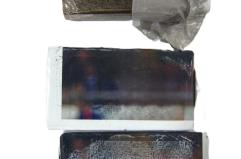 Marconia di Pisticci, fermato con la droga attaccata alle gambe: 25enne ai domiciliari