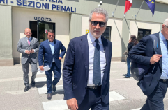 Le mani sul Foggia Calcio: due dei quattro imputati chiedono il processo abbreviato