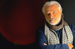 Bari, Amedeo Minghi ospite della LUM per una Lectio su parola, emozione e valore nella comunicazione