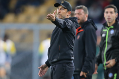 Il Lecce ricarica le batterie e prepara l’assalto al Toro