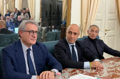 «Giochi del Mediterraneo: agli impianti i fondi extra»