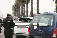 Multe ingiuste, a Lecce è scontro sull’autotutela