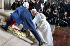 Il patto educativo globale e la missione di Papa Leone XIV