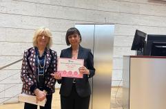 Bollini Rosa 2025, la Puglia brilla: 22 ospedali premiati, 8 con il massimo riconoscimento