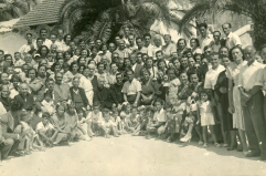 Ottant'anni fa dalla Grecia in Puglia: la nostra memoria di profughi