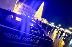 Bari, controlli sull’autotrasporto: 36 sanzioni in una settimana