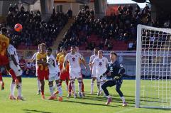 Lecce - Torino, al Via del Mare la vittoria della padrona di casa: due gol nei primi due minuti