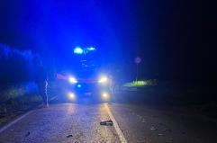 Incidente sulla Copertino-Nardò: muore 66enne travolto in bici da un’auto