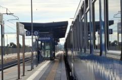 Fasano entra nel circuito Sala Blu: assistenza garantita alle persone con disabilità