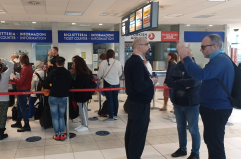 Il solito Natale di rincari: fino a 800 euro per i voli