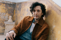 Dopo Sanremo, Ermal Meta sarà in giro con il tour nei club: il 22 maggio tappa pugliese a Molfetta