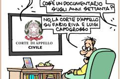 La vignetta del giorno