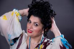 Graziella Saverino torna con «L’Amore che Disarma»: un inno all’amore e all’inclusione