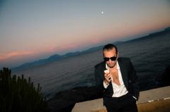 «La vera vita sta nelle canzoni», all'Eremo di Molfetta arriva Tropico con il suo «mare» di emozioni