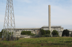 Barletta, eventi nell’ex cartiera, tra cui il concerto di Jovanotti: «Attenzione, è zona inquinata»