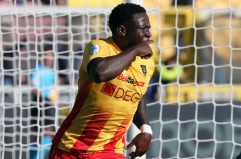 Lecce cala il poker d’assi nella rincorsa alla salvezza