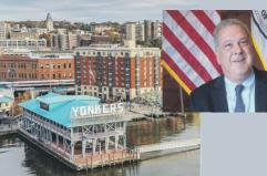 Da Grumo Appula agli Stati Uniti ecco la storia di Mike: il sindaco di Yonkers è pugliese