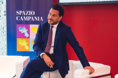 Export, l’imprenditore Zurino ora mette radici anche ad Ostuni: «Il Sud è un ponte tra Europa e Mediterraneo»