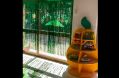 Barletta, «Hanno violato il nostro asilo». Furto nella notte alla 167