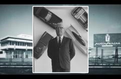 Design e rivoluzioni del mito Pininfarina: arriva il film «Storia di una leggenda» della barese  Flavia Triggiani