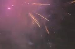 Bari, botti e fuochi d’artificio in via Matarrese: la rabbia dei residenti