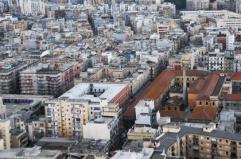 Bari, locanda fittacamere totalmente abusiva nel quartiere Libertà: ordinata la chiusura immediata